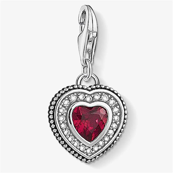 Charm Thomas Sabo in Silber 1478-640-10 - 1478-640-10